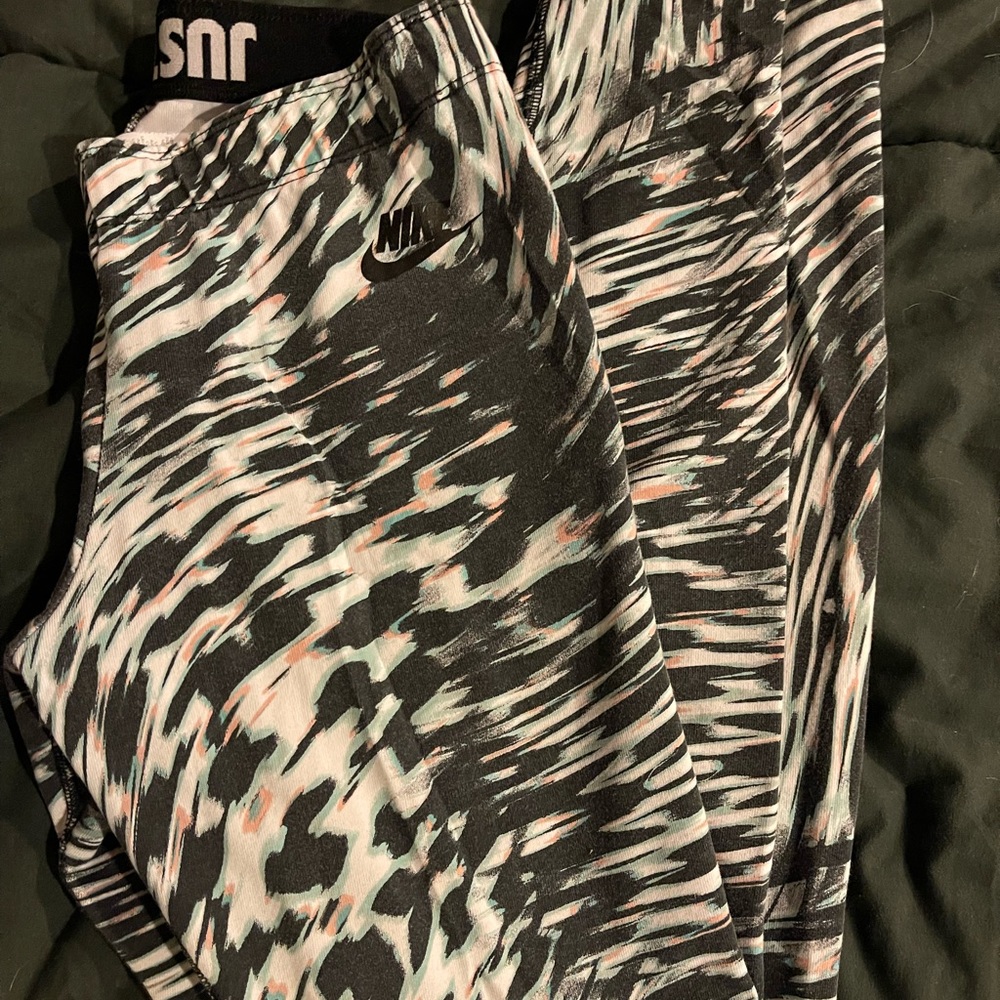 Nike legging!